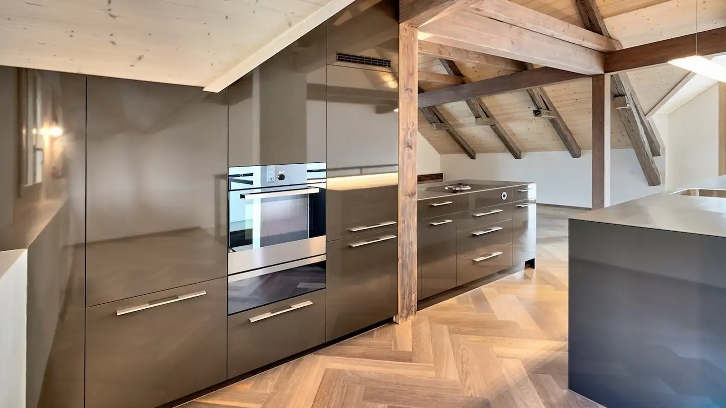 Appartamento in affitto - 6353 Weggis - Photo 4