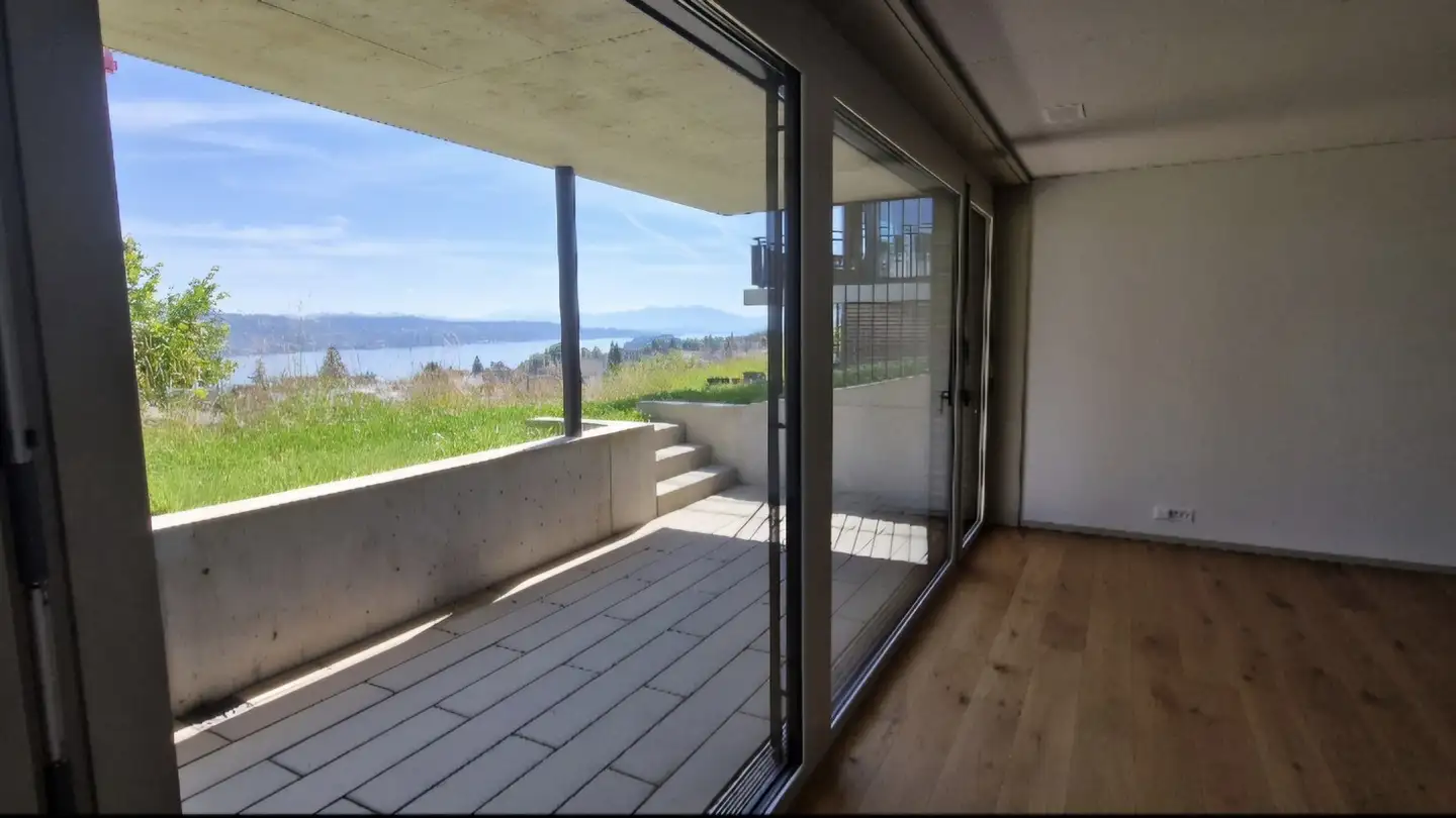 Wohnung mieten - Neugasse 3, 8810 Horgen - Foto 2