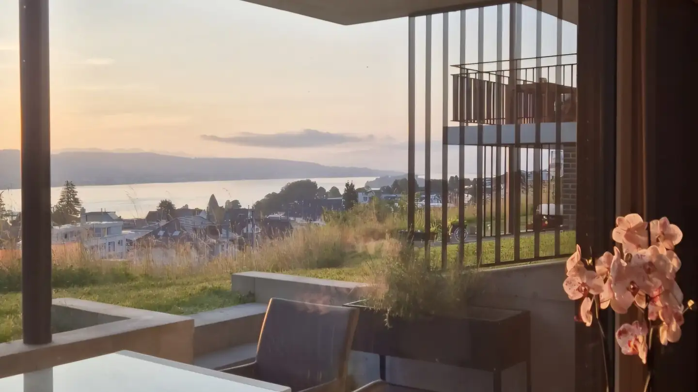 Wohnung mieten - Neugasse 3, 8810 Horgen - Foto 4