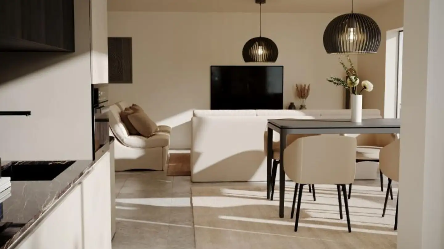 Appartamento in vendita - 1950 Sion - Photo 3