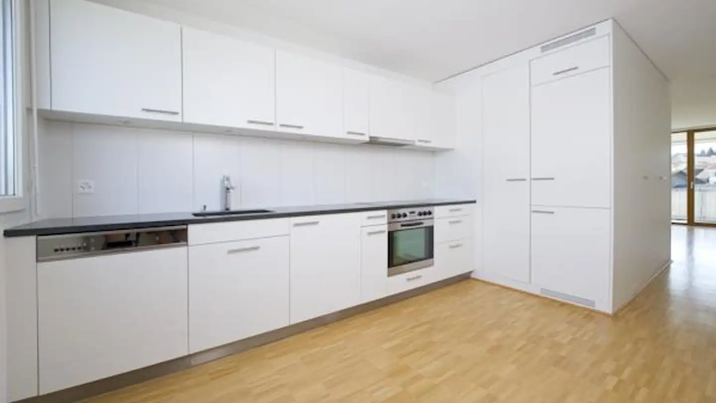 Apartment for rent - Route Des Taconnets 4, 1762 Givisiez - Photo 3