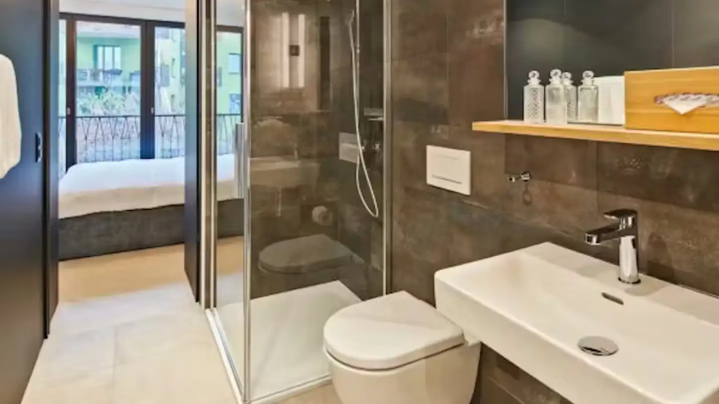 Apartment for rent - Maihofstrasse, 6004 Luzern - Photo 3