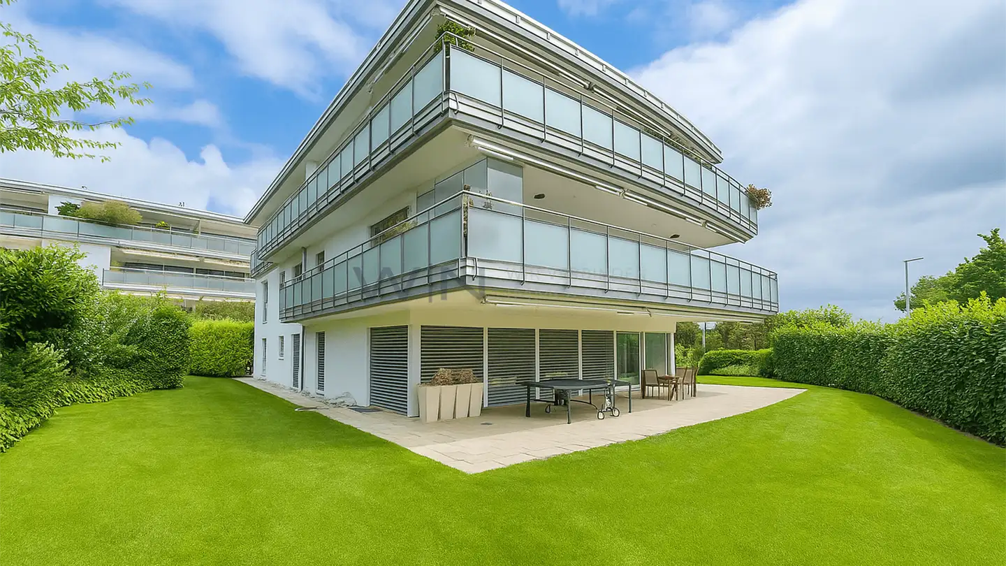 Appartamento in vendita - 9500 Wil SG - Photo 3