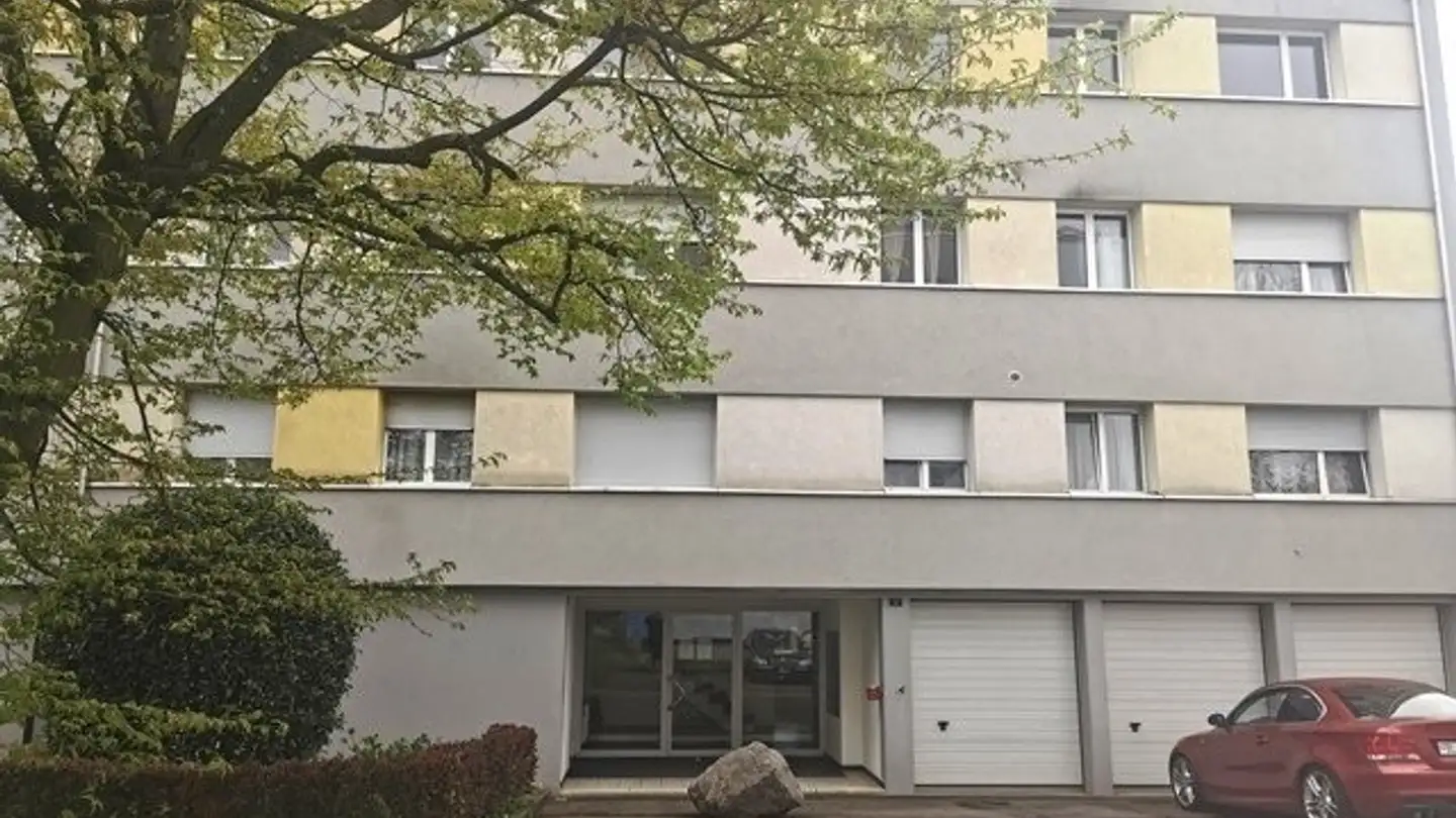 Apartment for rent - Mattenweg 2, 4133 Pratteln