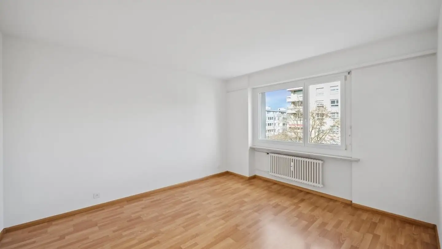 Appartamento in affitto - Mattenweg 2, 4133 Pratteln - Foto 3