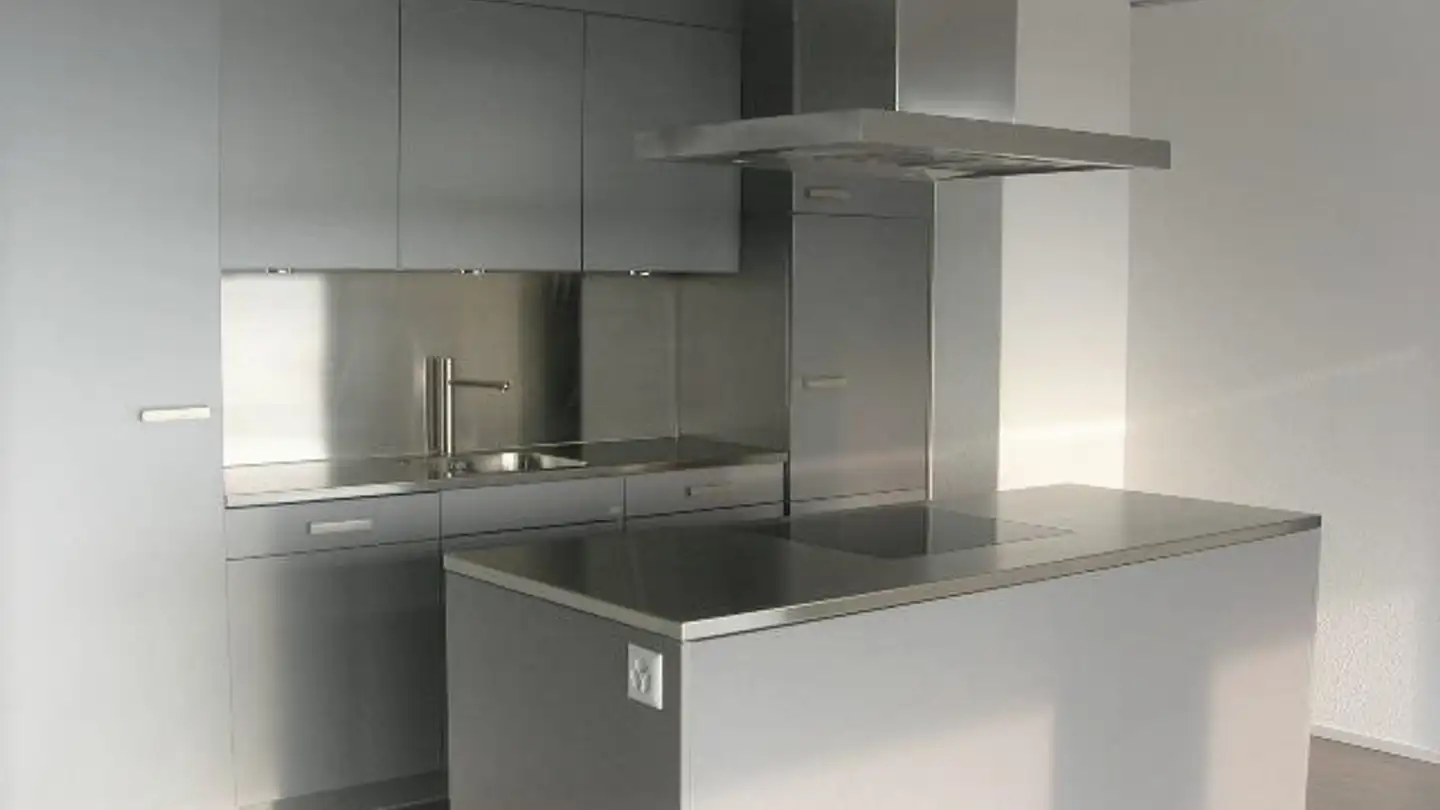 Penthouse mieten - Hans-Hugi-Strasse 2, 2502 Biel/Bienne - Foto 3