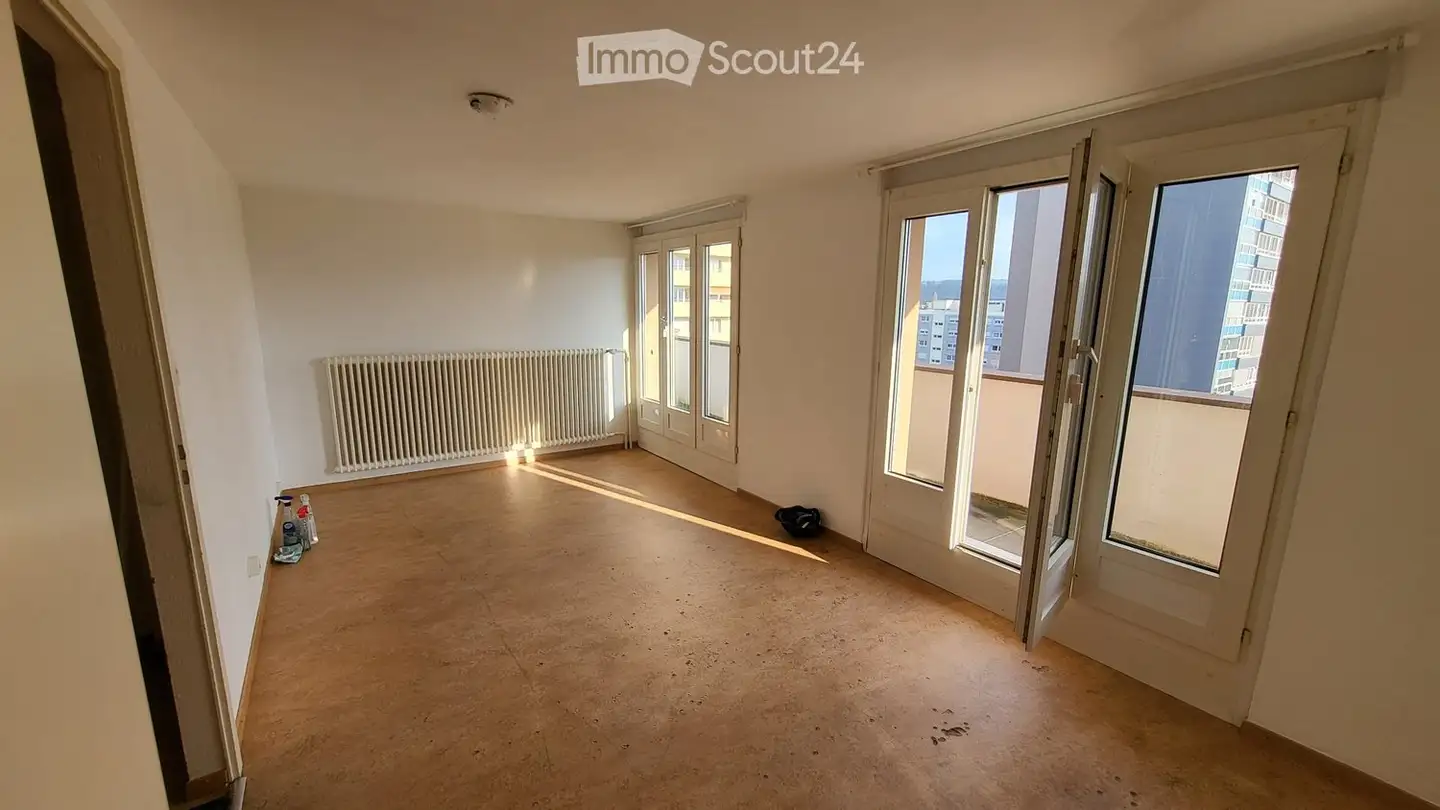 Single room for rent - 1400 Cheseaux-Noréaz