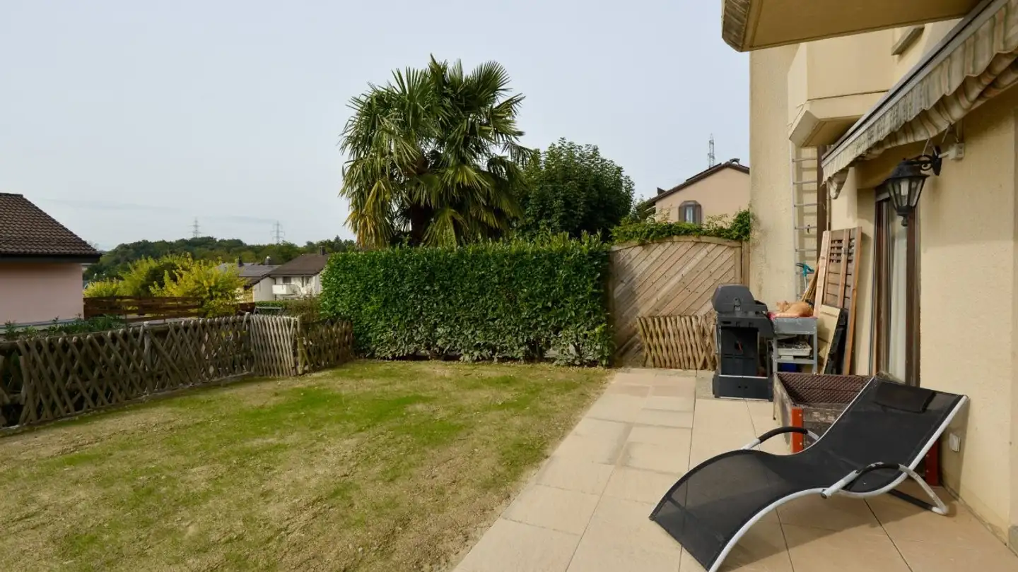 Row house for sale - 1023 Crissier