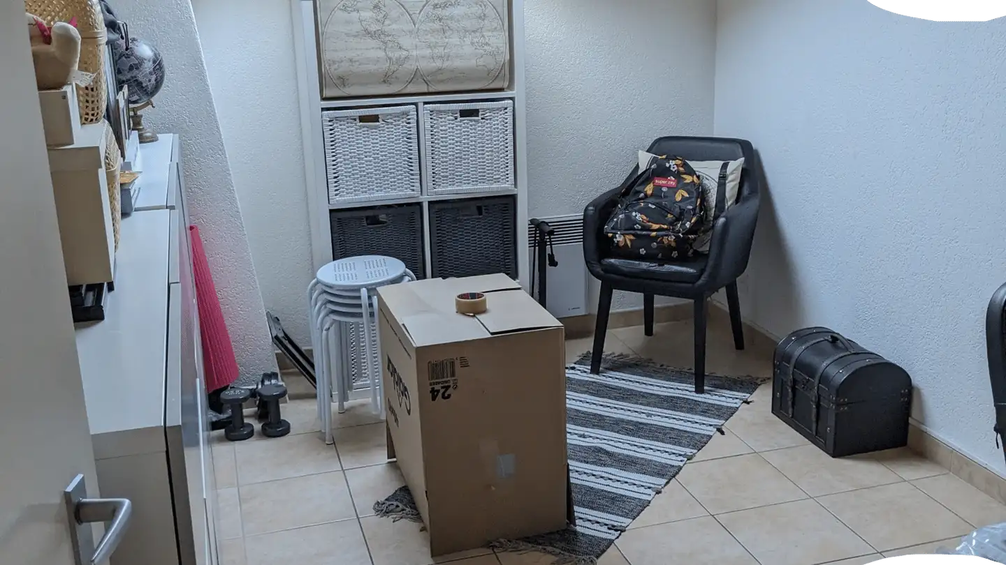 Appartement à louer - 1175 Lavigny - Photo 2