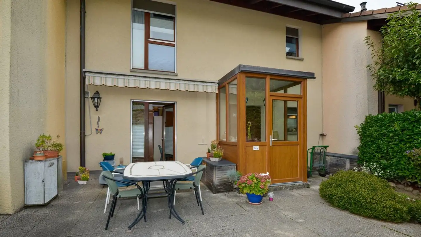 Casa a schiera in vendita - 1023 Crissier - Foto 2