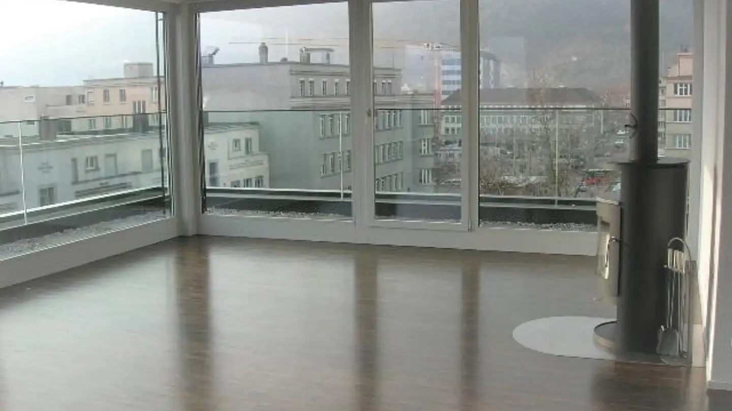 Penthouse mieten - Hans-Hugi-Strasse 2, 2502 Biel/Bienne - Foto 4