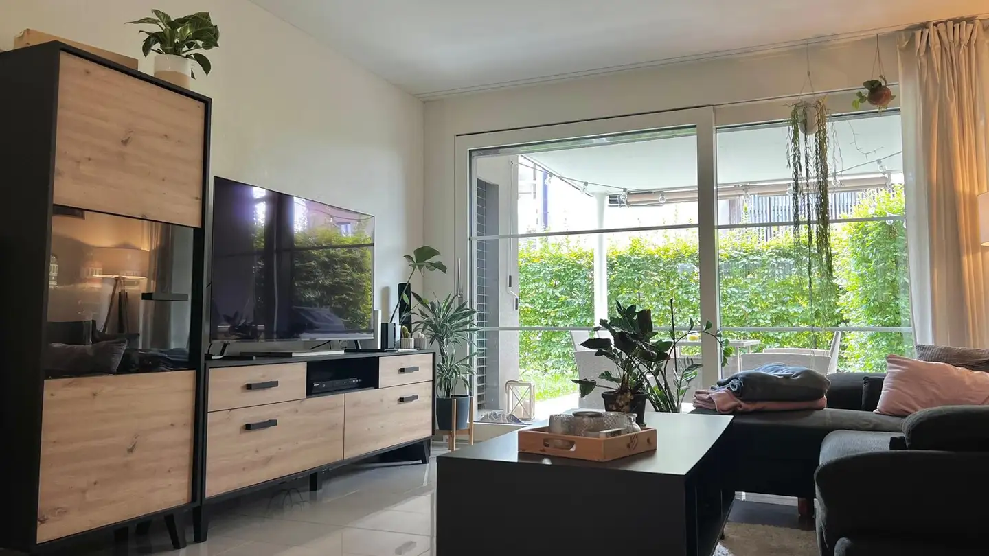 Duplex in vendita - Lenzburgerstrasse 28, 5504 Othmarsingen