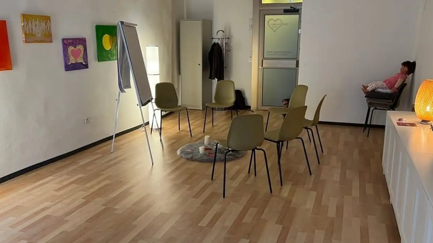 Office space for rent - Hauptstrasse 29, 5200 Brugg AG