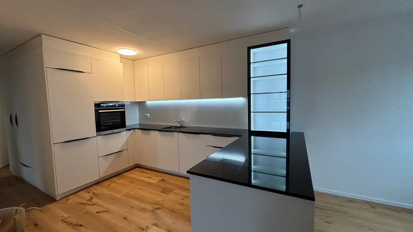 Apartment for rent - Sennhofweg 1, 4852 Rothrist - Photo 2