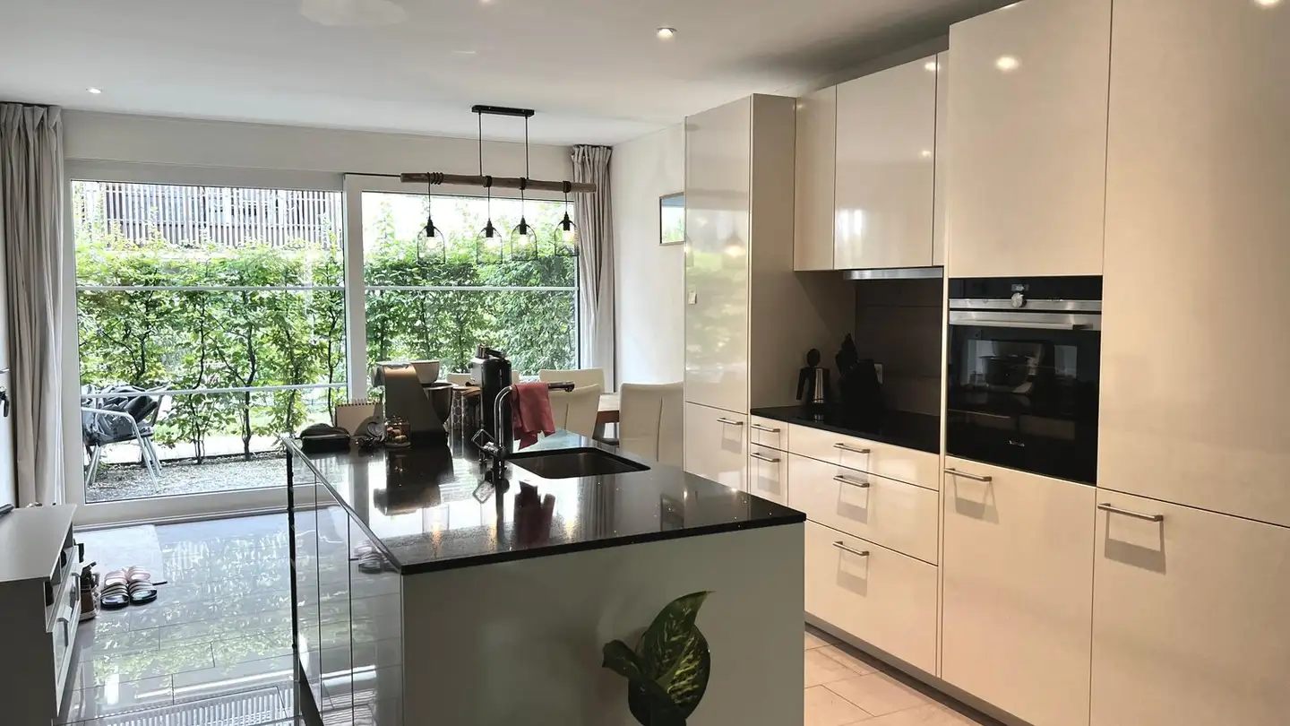 Duplex in vendita - Lenzburgerstrasse 28, 5504 Othmarsingen - Photo 2