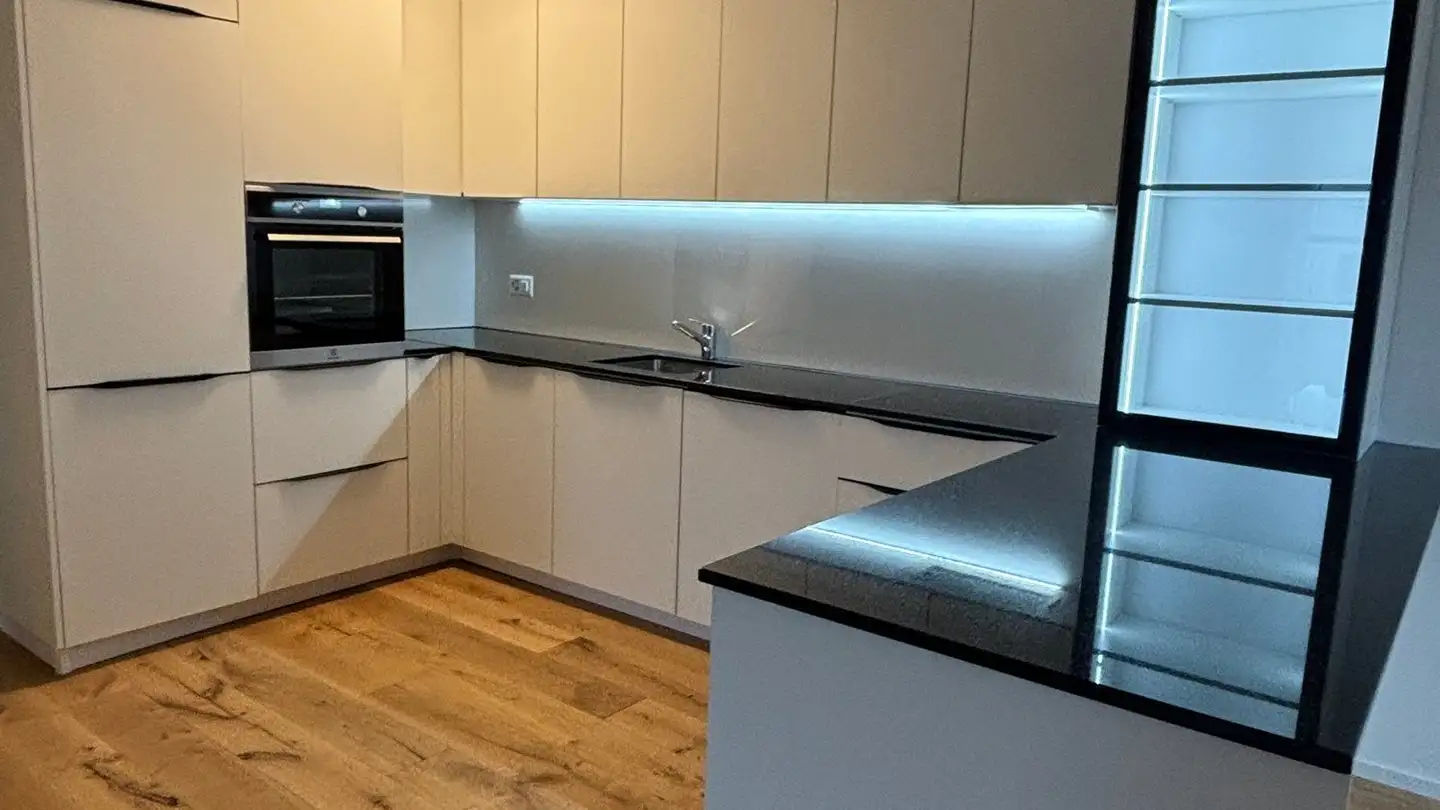 Apartment for rent - Sennhofweg 1, 4852 Rothrist - Photo 4