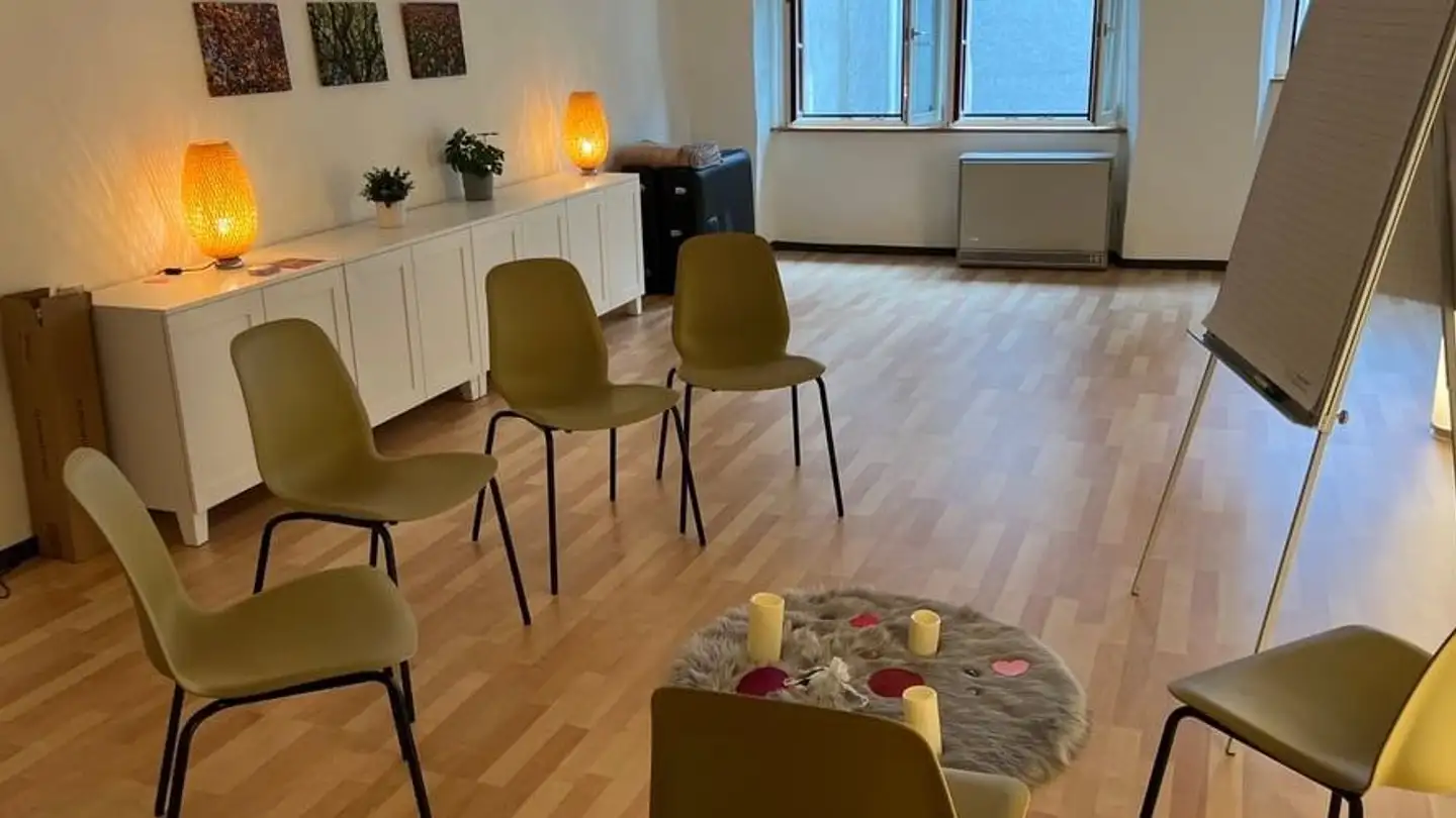 Spazio ufficio in affitto - Hauptstrasse 29, 5200 Brugg AG - Photo 2