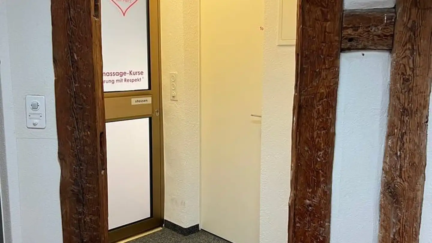 Spazio ufficio in affitto - Hauptstrasse 29, 5200 Brugg AG - Photo 3