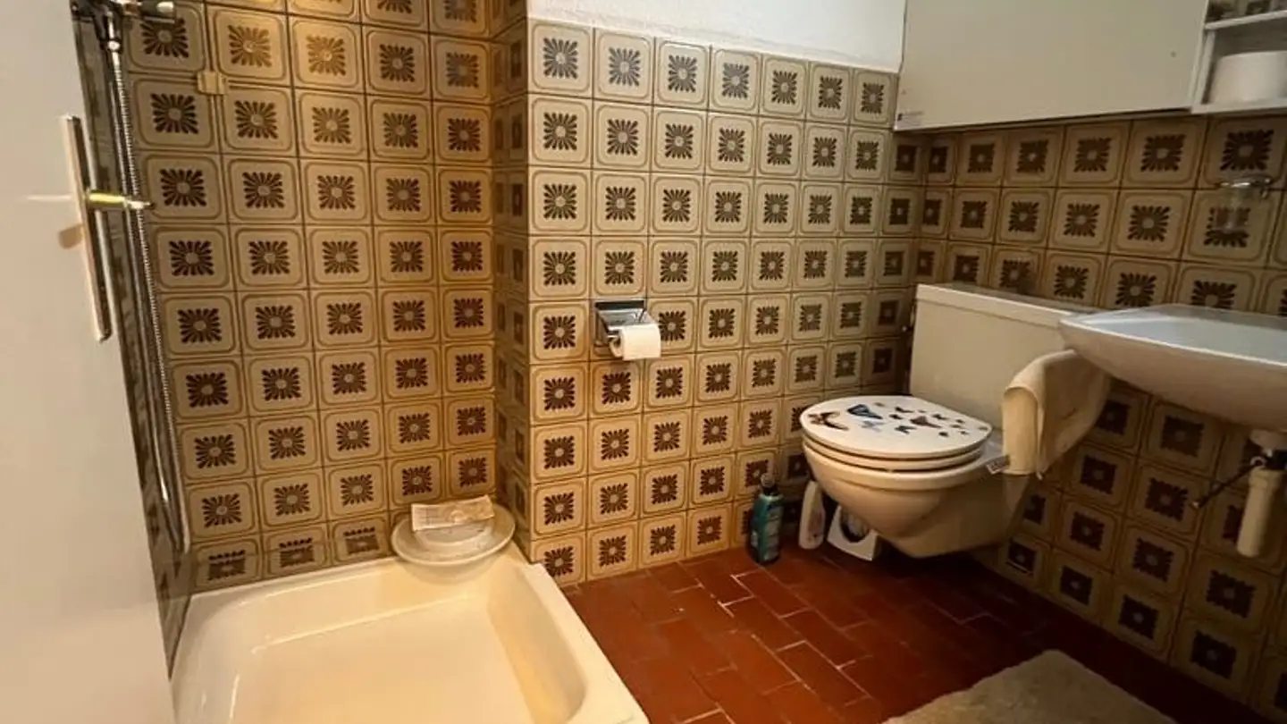 Spazio ufficio in affitto - Hauptstrasse 29, 5200 Brugg AG - Photo 4