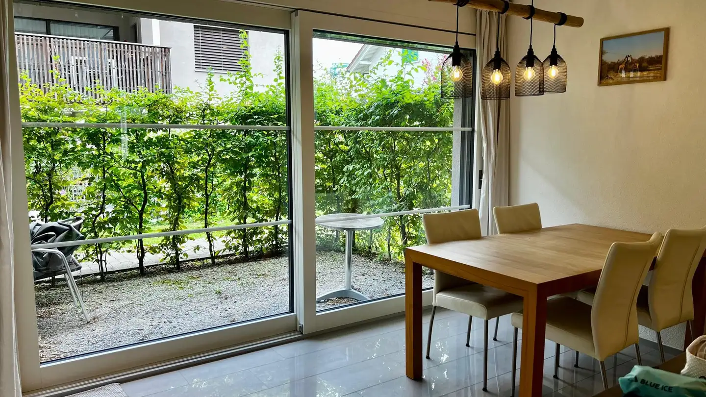 Duplex in vendita - Lenzburgerstrasse 28, 5504 Othmarsingen - Photo 3