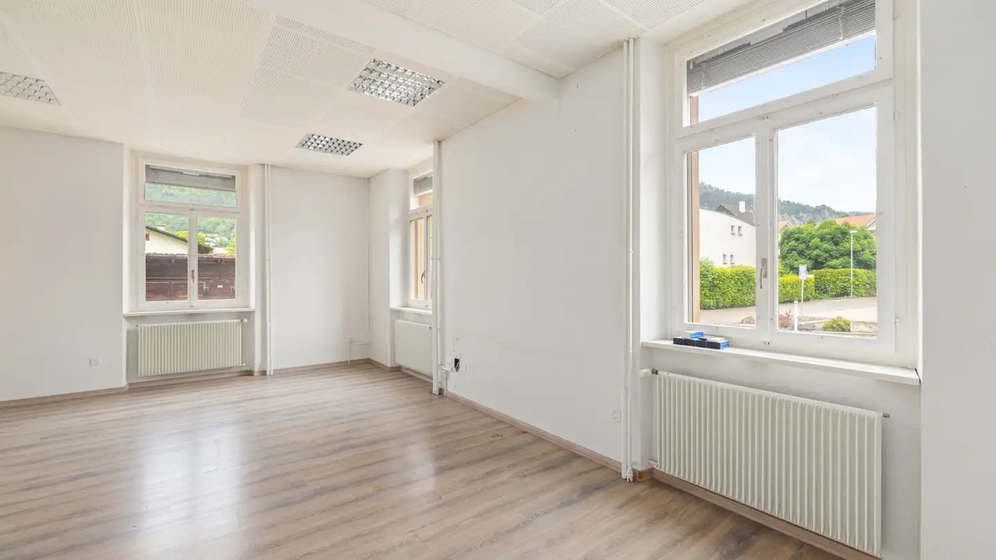 Immeuble mixte à vendre - Bündtenweg 2, 4710 Balsthal - Photo 4