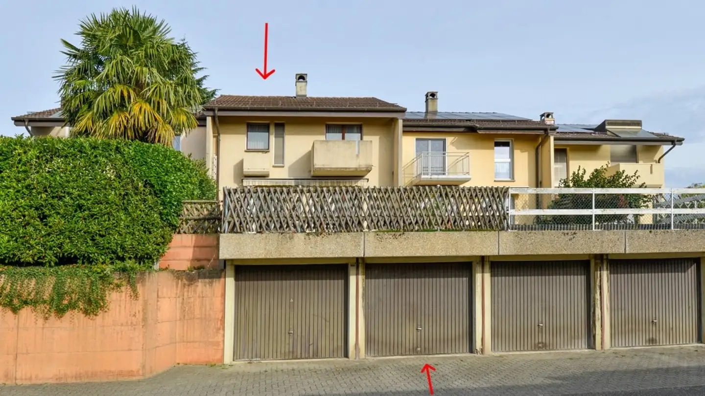 Casa a schiera in vendita - 1023 Crissier - Foto 4