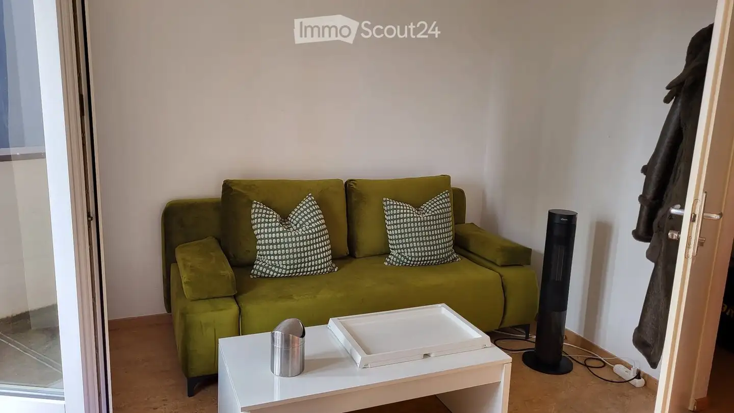 Single room for rent - 1400 Cheseaux-Noréaz - Photo 4