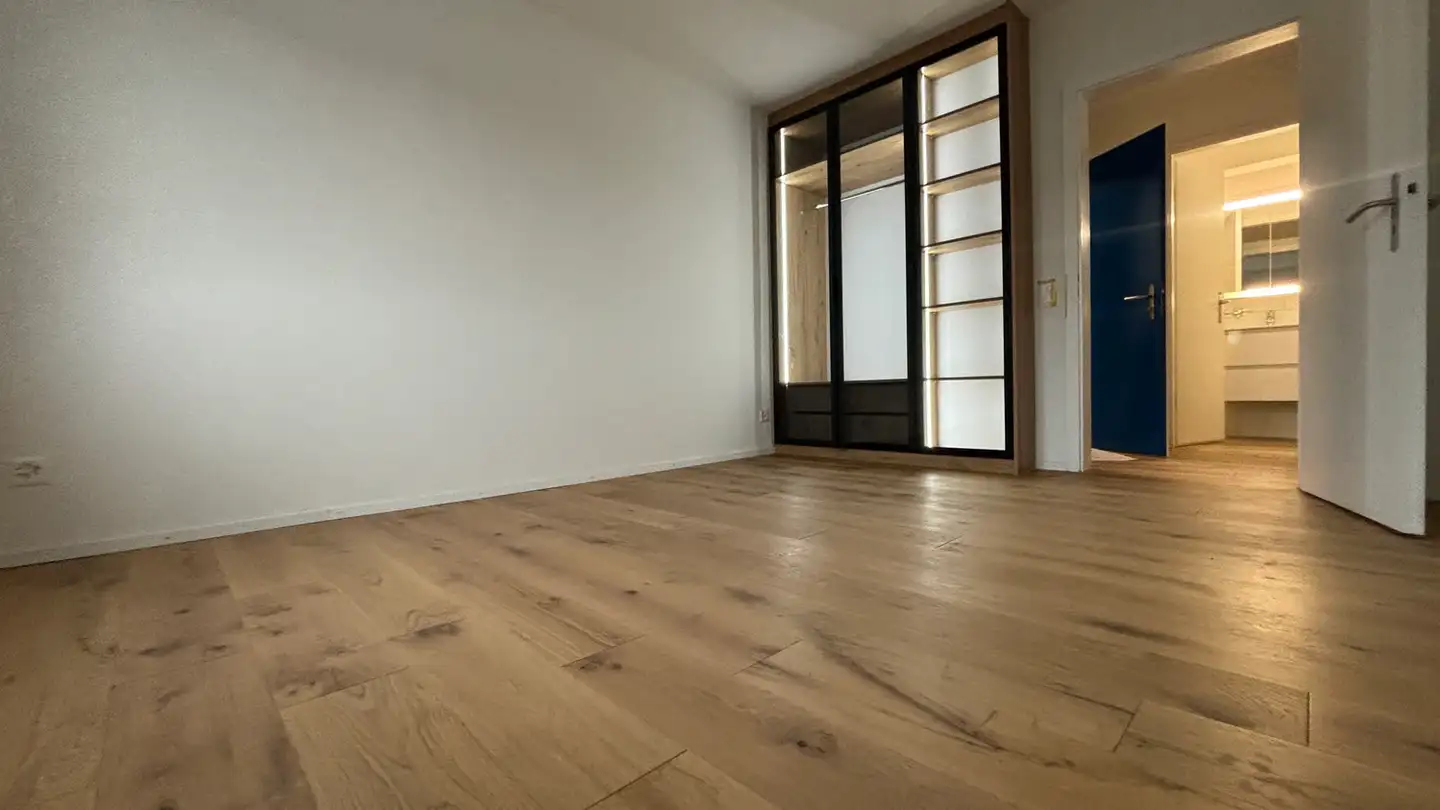 Apartment for rent - Sennhofweg 1, 4852 Rothrist
