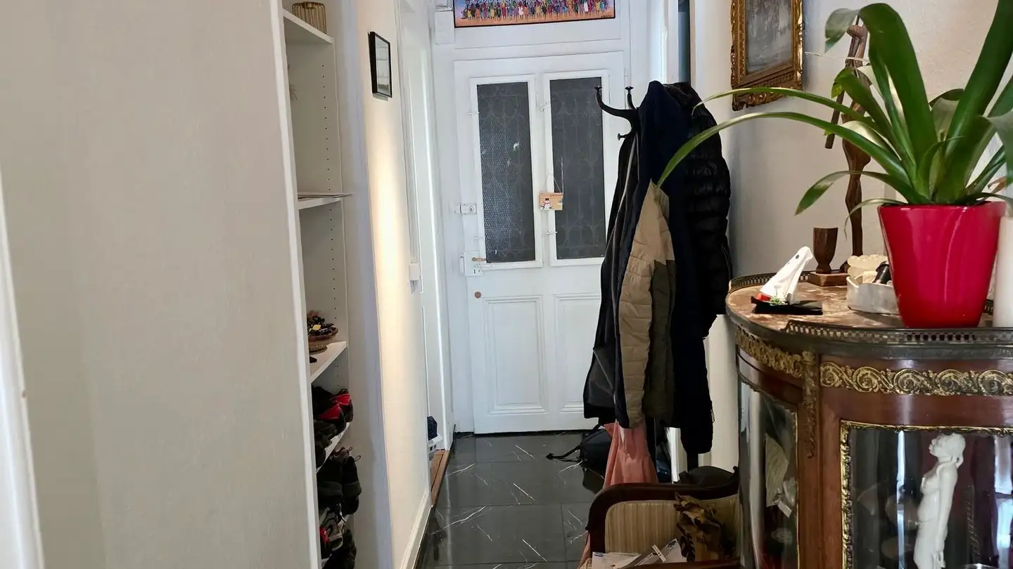 Wohnung mieten - Avenue Des Alpes 96, 1820 Montreux - Foto 4