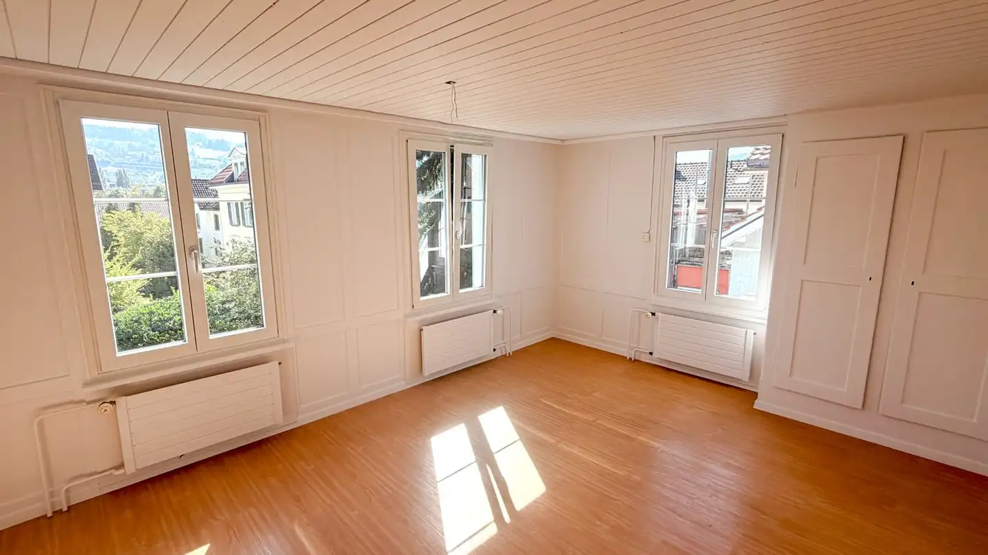 Apartment for rent - Farbgutstrasse 8, 9008 St. Gallen - Photo 4
