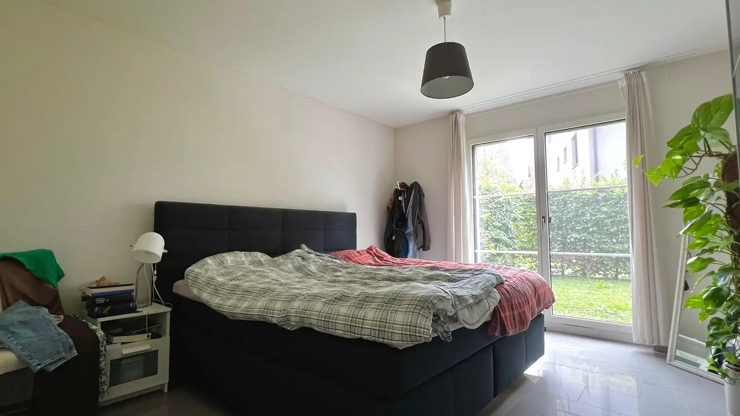 Duplex in vendita - Lenzburgerstrasse 28, 5504 Othmarsingen - Photo 4