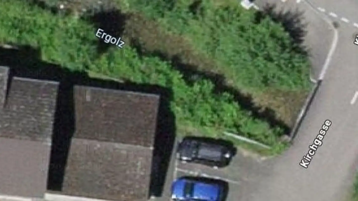 Wohnung mieten - Kirchgasse 139, 4466 Ormalingen