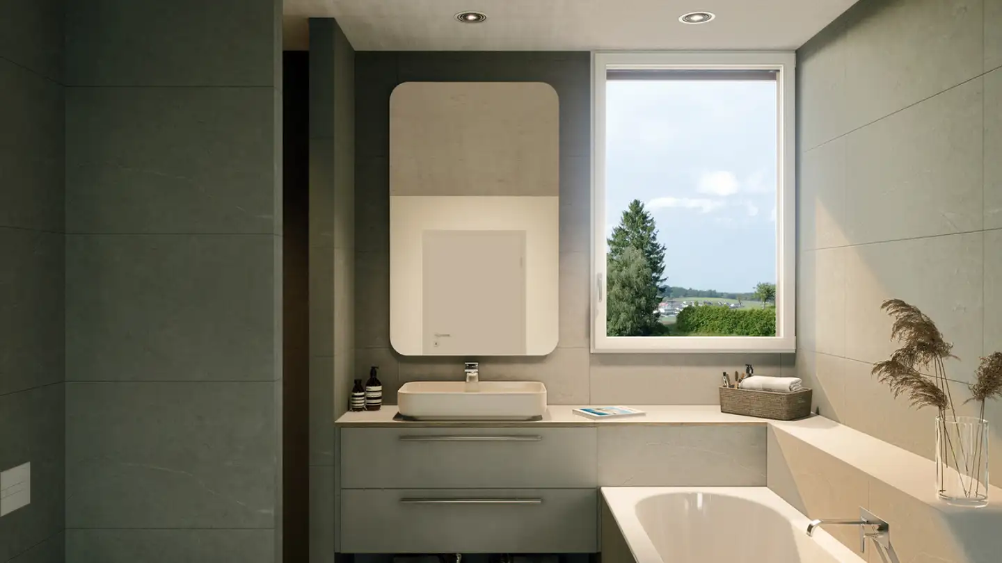 Casa singola in vendita - 1726 Farvagny-le-Grand - Foto 4