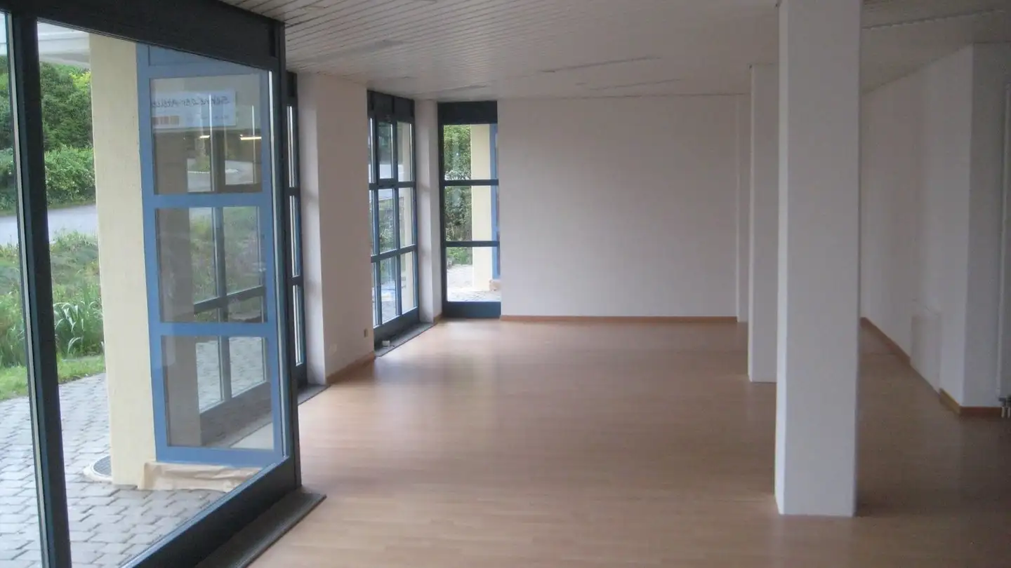 Negozio in affitto - Tüfweg 3, 8044 Gockhausen - Foto 2