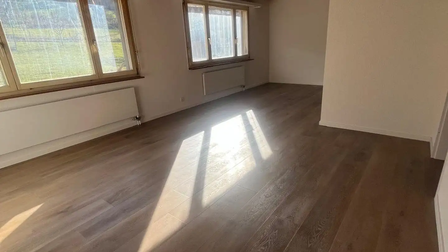 Wohnung mieten - Kirchgasse 139, 4466 Ormalingen - Foto 4