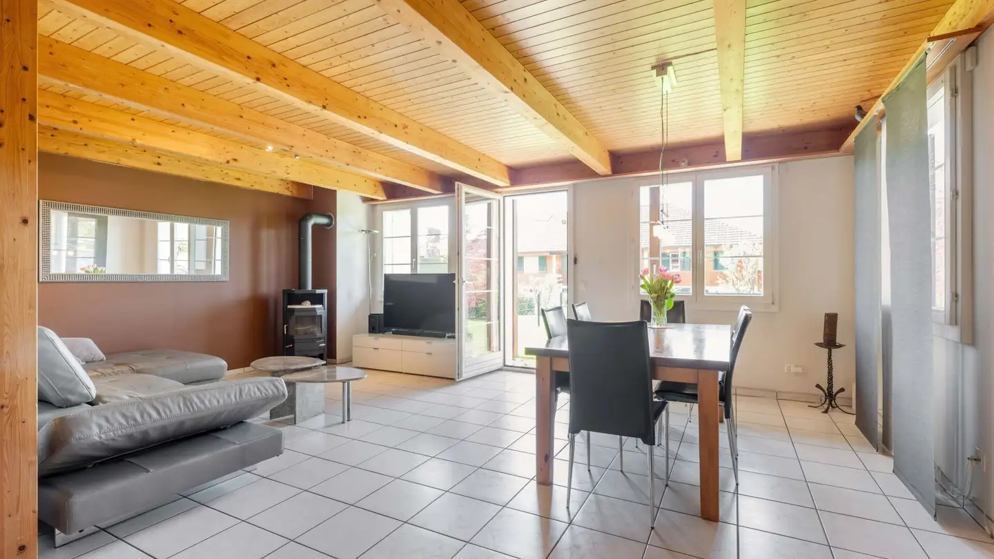 Einfamilienhaus kaufen - Strassackerstrasse, 5116 Schinznach Bad - Foto 4