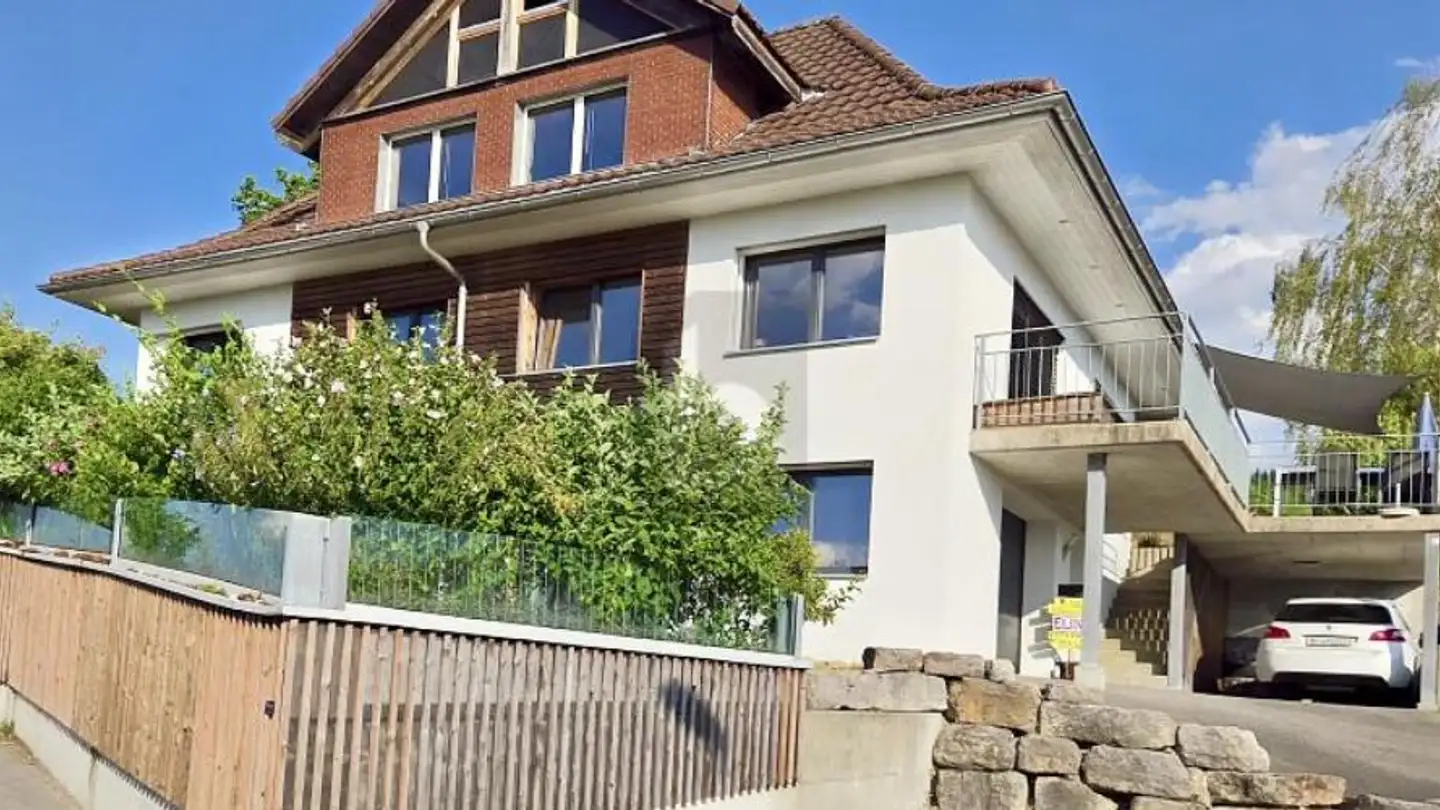 Single house for sale - 3267 Seedorf BE