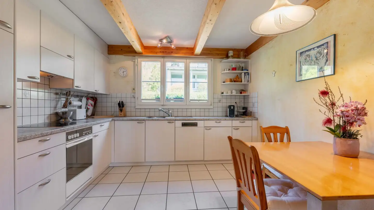 Einfamilienhaus kaufen - Strassackerstrasse, 5116 Schinznach Bad - Foto 2