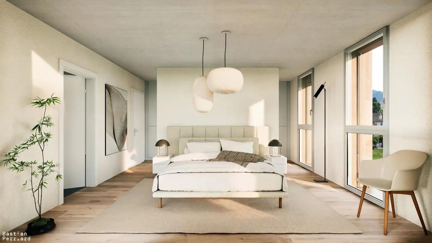 Casa singola in vendita - 1726 Farvagny-le-Grand - Foto 3