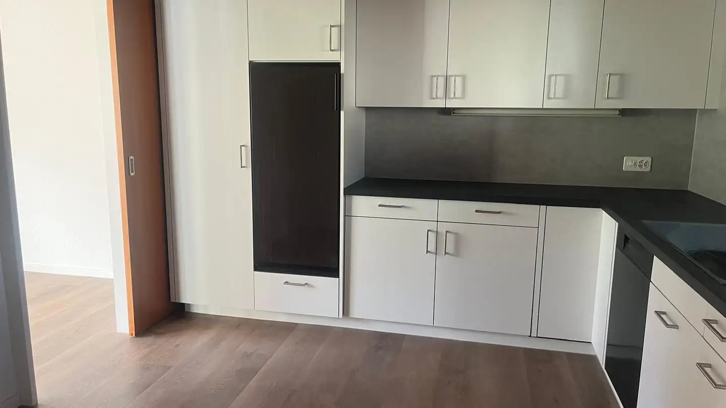 Wohnung mieten - Kirchgasse 139, 4466 Ormalingen - Foto 3