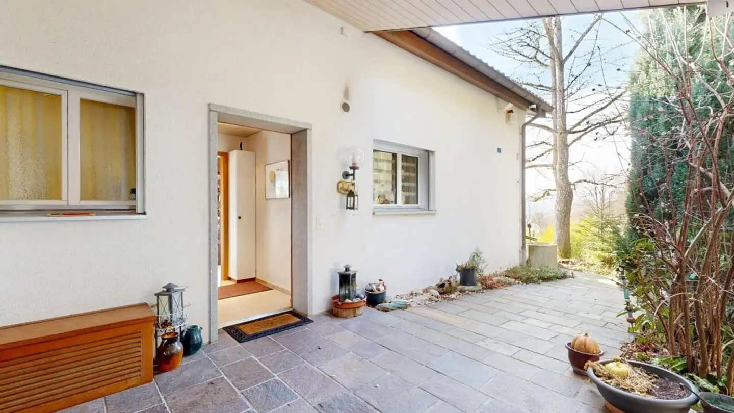 Einfamilienhaus kaufen - 3510 Konolfingen - Foto 3