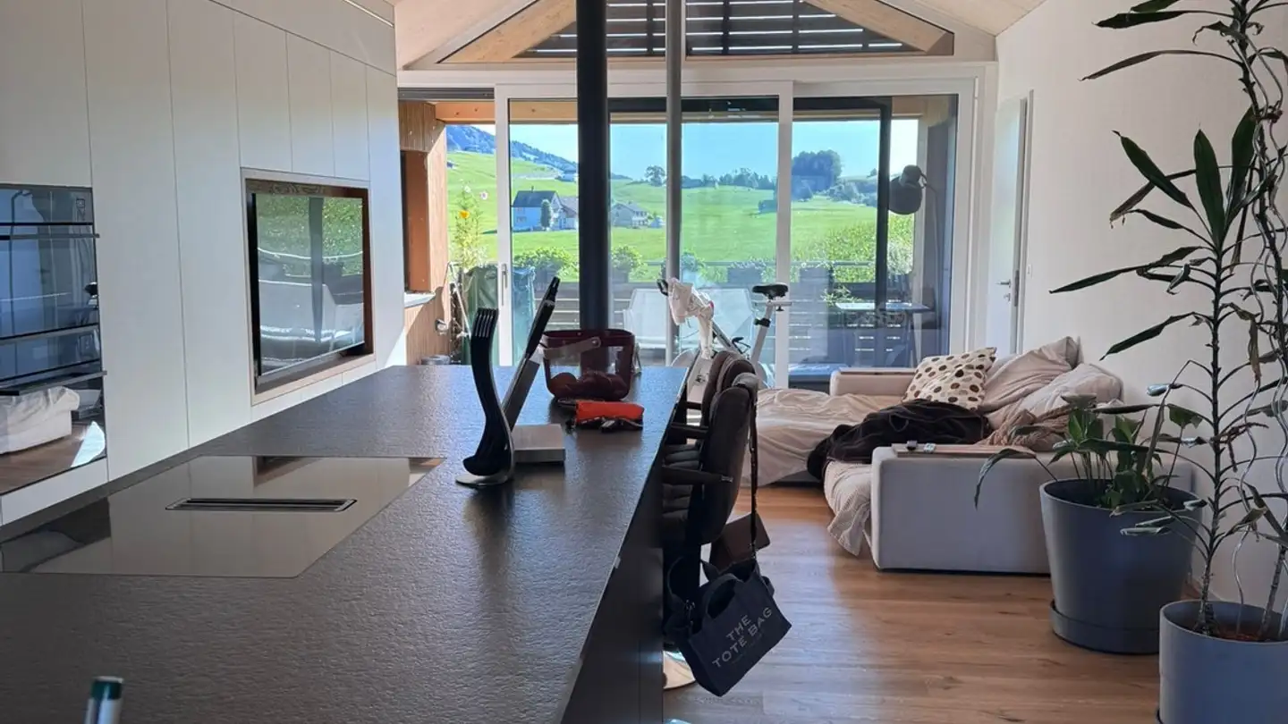 Apartment for rent - 9050 Appenzell