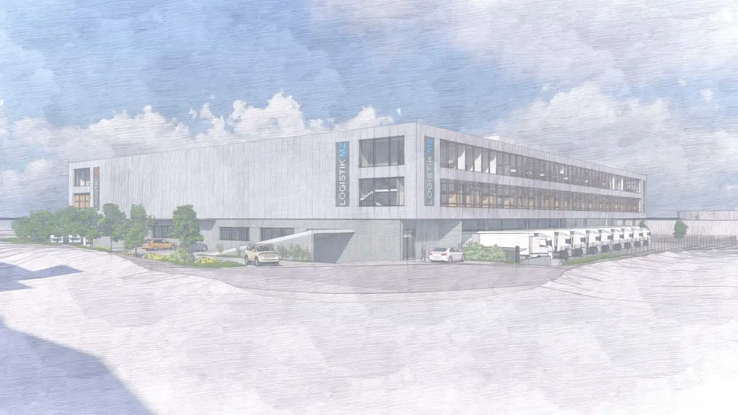 Storage space for rent - Industriestrasse, 5506 Mägenwil - Photo 3