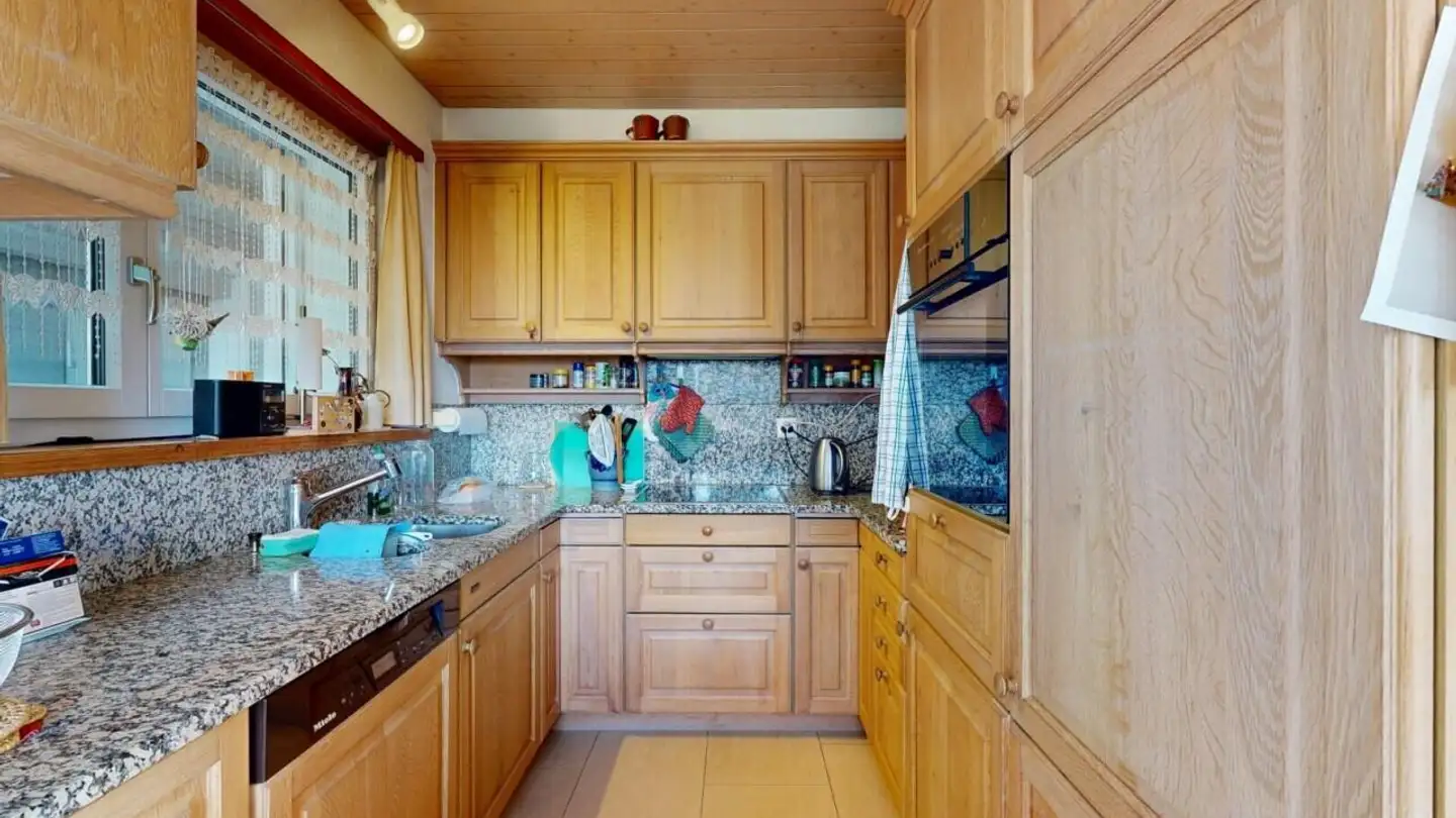 Einfamilienhaus kaufen - 3510 Konolfingen - Foto 4