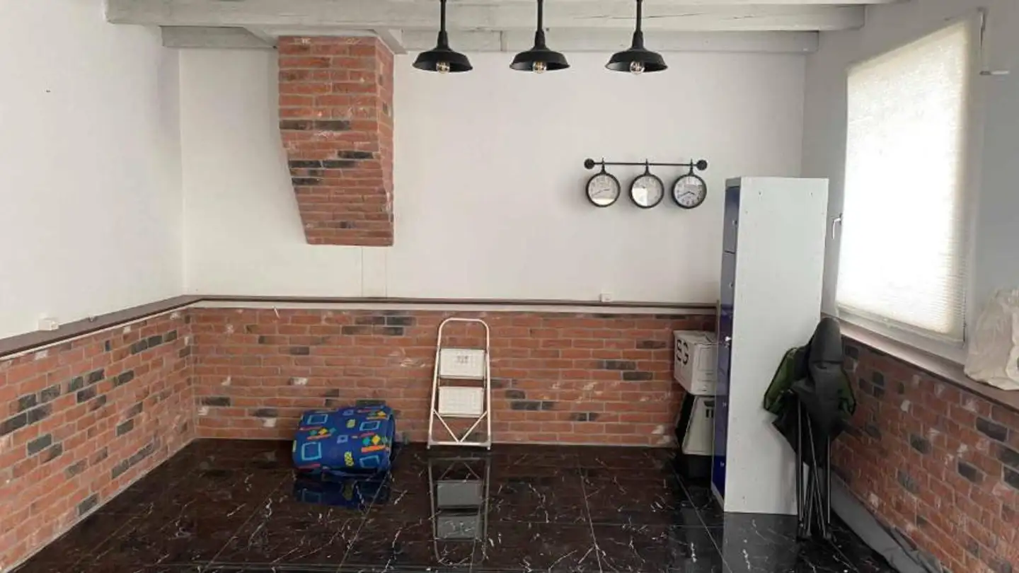 Mischgenutztes Gebäude mieten - Rue Des Cygnes 19, 1400 Yverdon-les-Bains