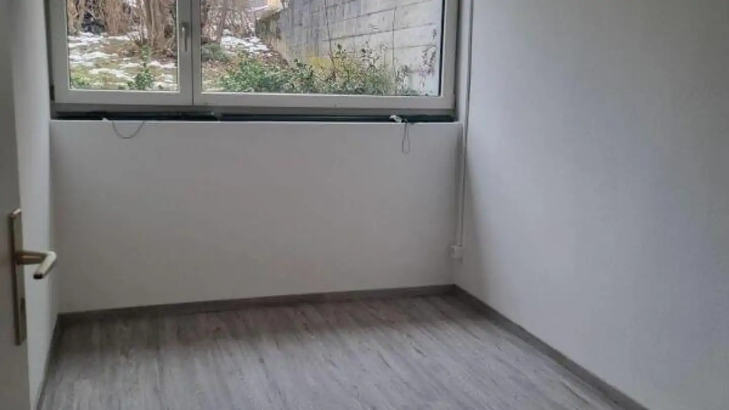 Storage space for rent - Oberdorfstrasse 48, 3053 Münchenbuchsee