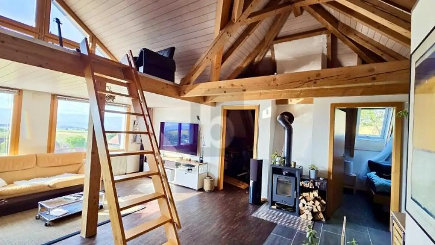 Single house for sale - 3267 Seedorf BE - Photo 3