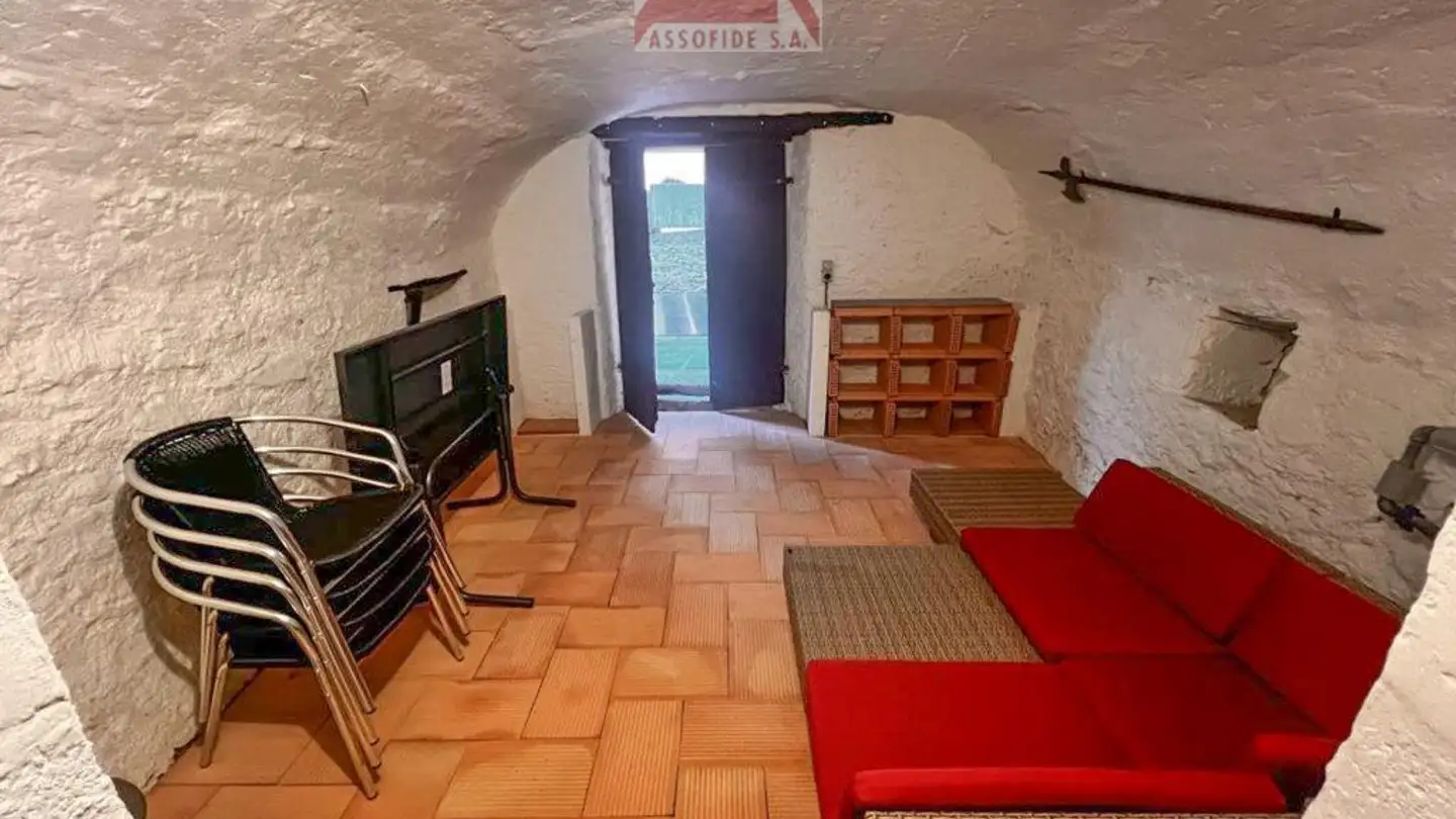 Casa singola in vendita - 6579 Piazzogna - Photo 2