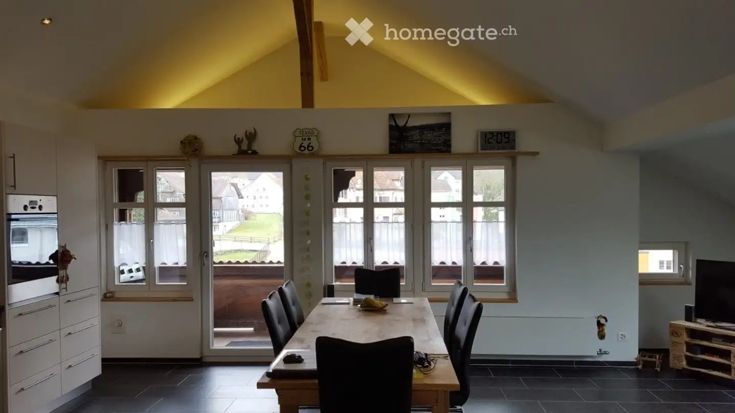 Appartamento in affitto - Feldstrasse 5, 9608 Ganterschwil