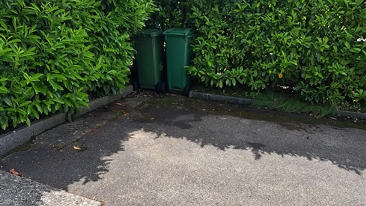 Parkplatz im Freien mieten - Lättenstrasse 49, 5436 Würenlos - Foto 3